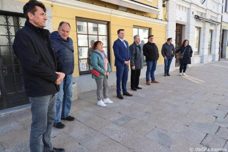 Tradicionalna Maistrova podoknica v izvedbi pevcev DKD Solidarnost Kamnik  (3)